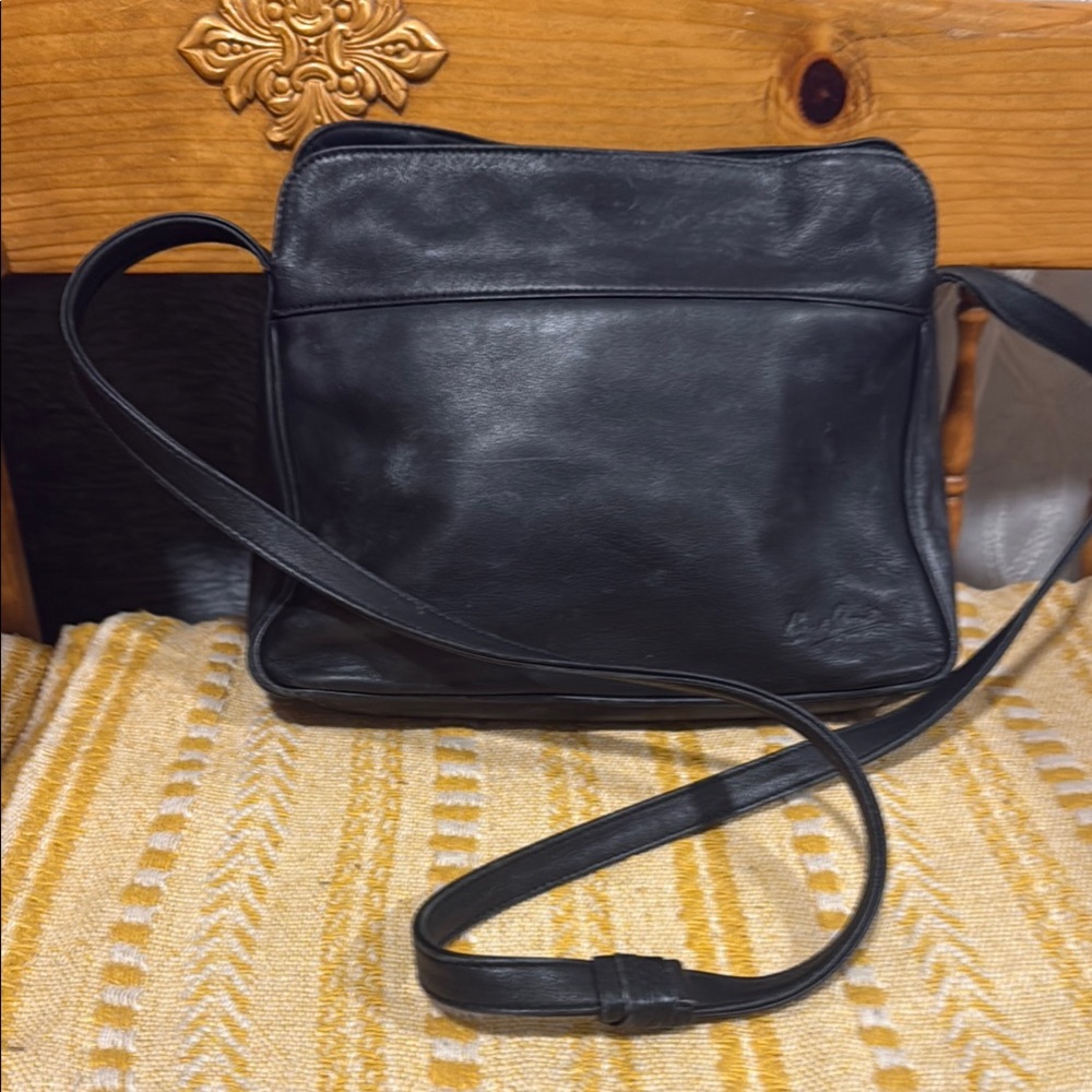 Hardy Amies London Crossbody Bag